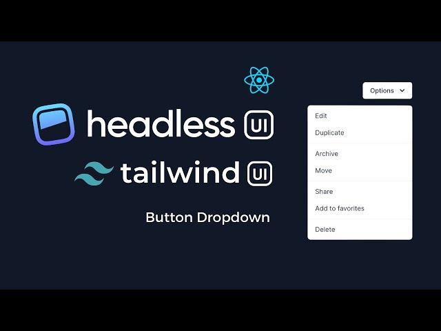 Headless UI란? 개념과 적용 시 주의사항